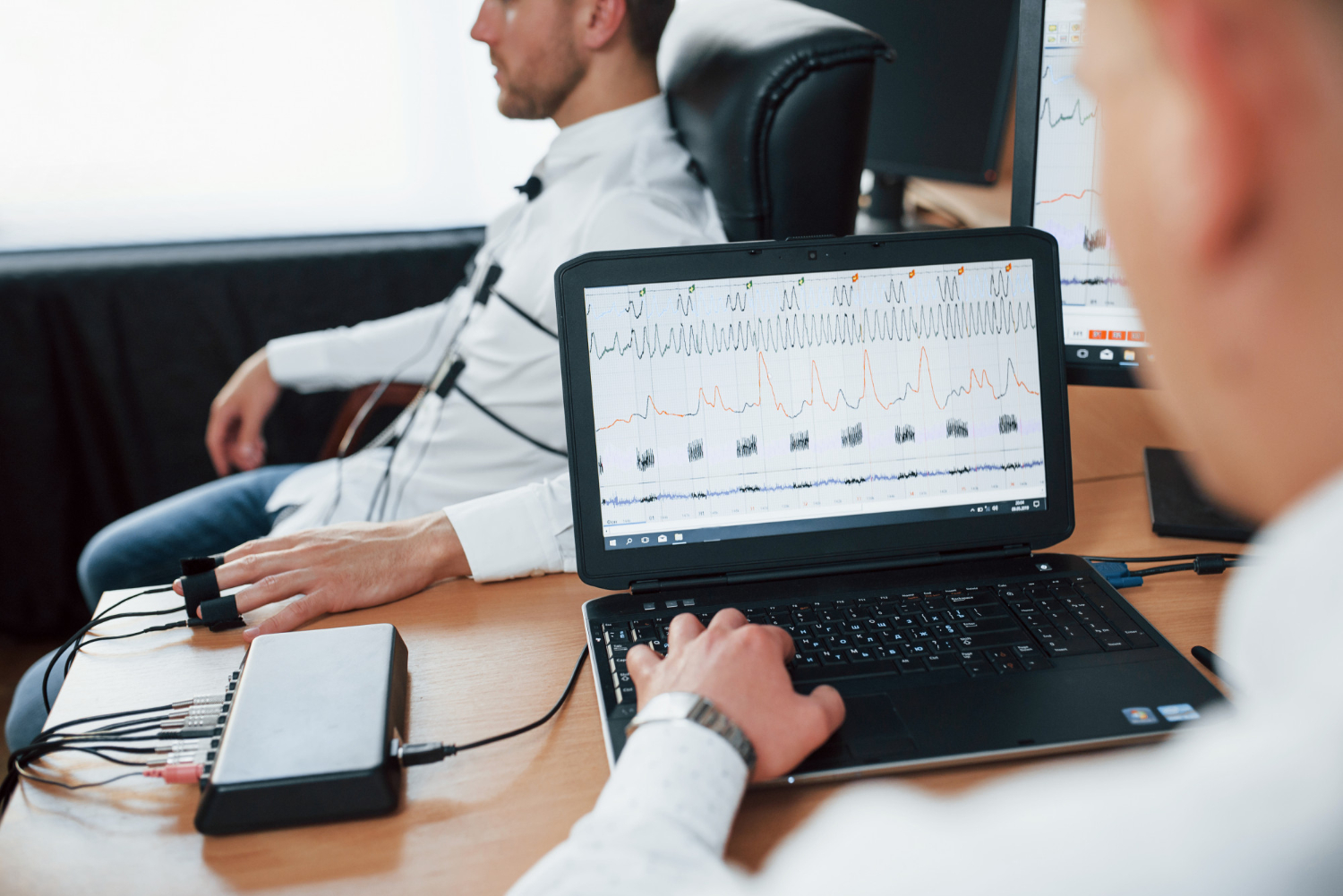 Exames Diagnósticos